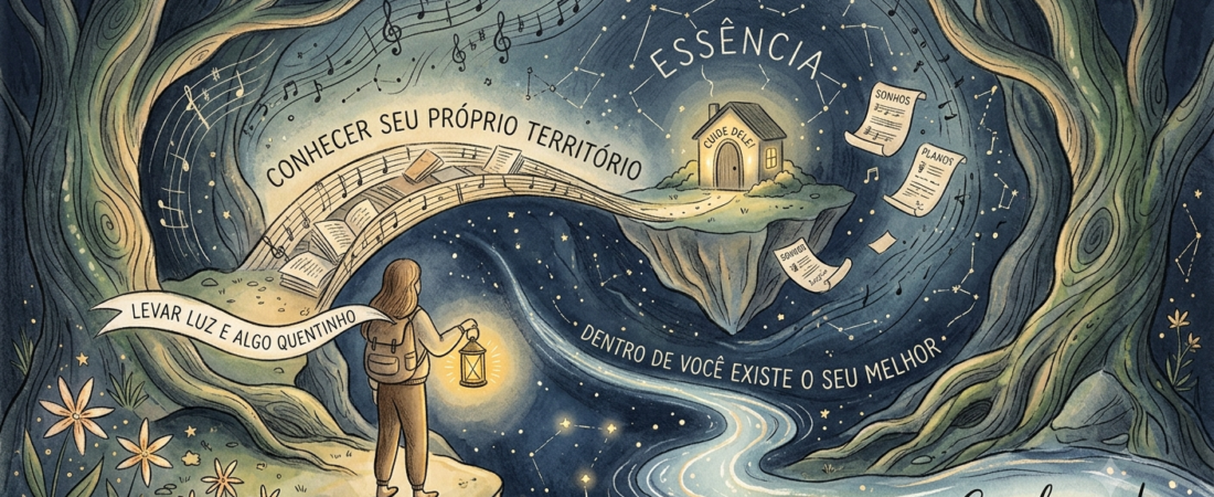 Essência