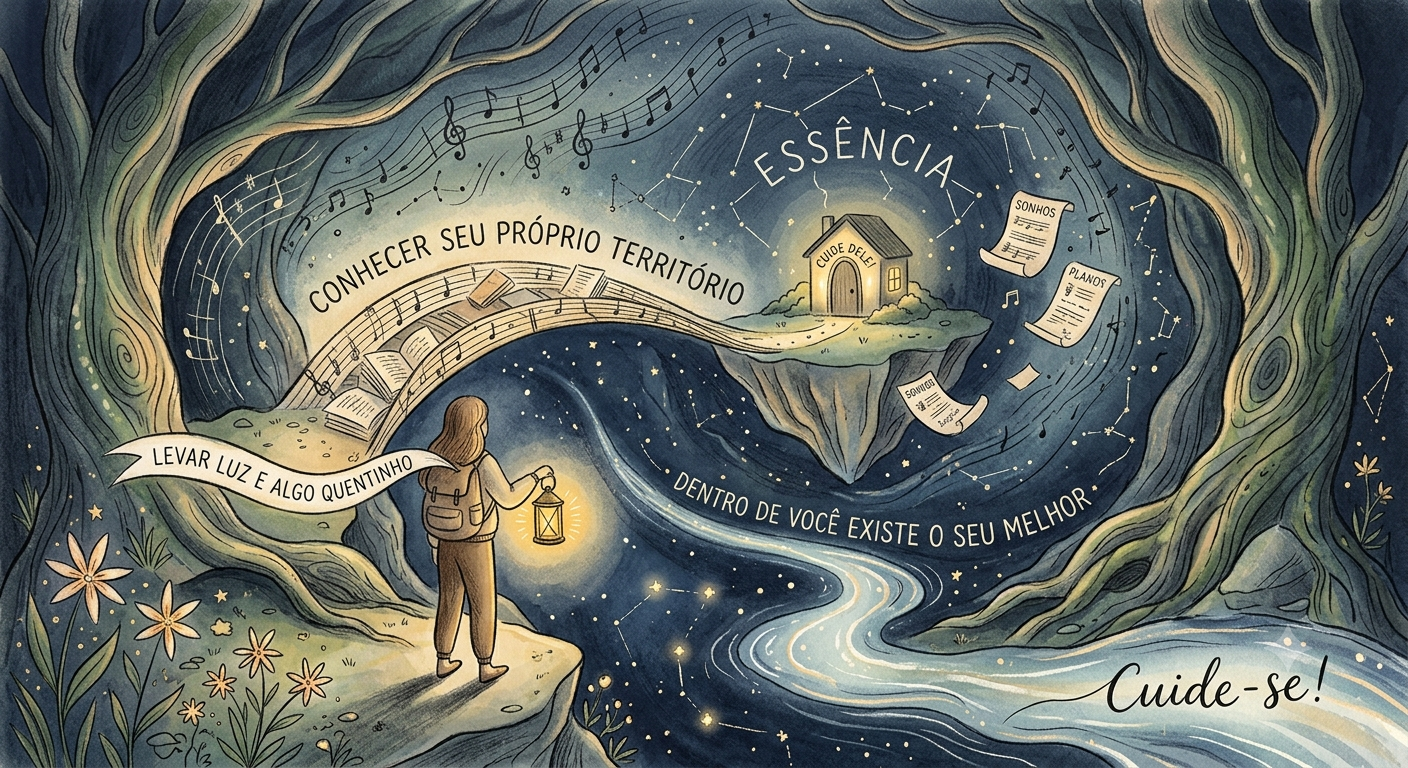 Essência