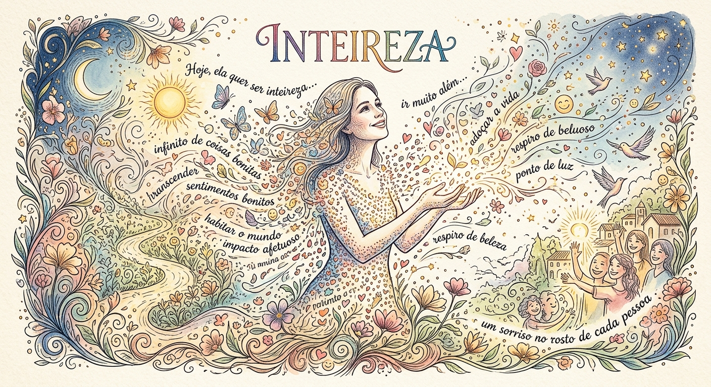 Inteireza