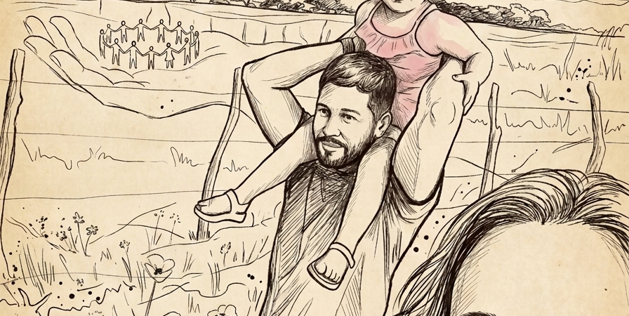 Coração: um recanto