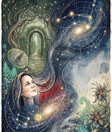 Mire as Estrelas